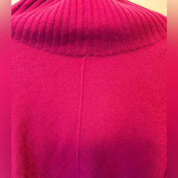 Free People Size Large 100% Cashmere SOLD!!! - Picture 6 of 11